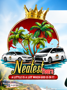 Neatest Tours logo